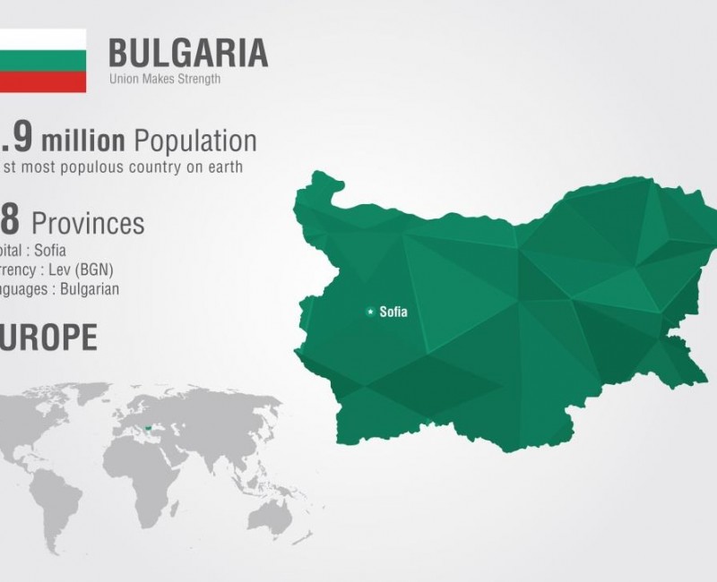 BULGARIA