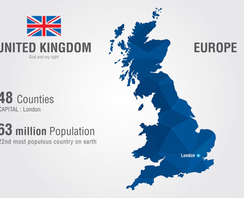 UNITED KINGDOM